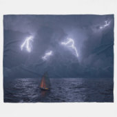 Gazebo (2026) fleecedecke (Vorderseite (Horizontal))