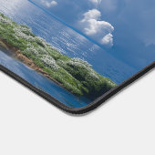 Gazebo (2026) schreibtischunterlage (Ecke)