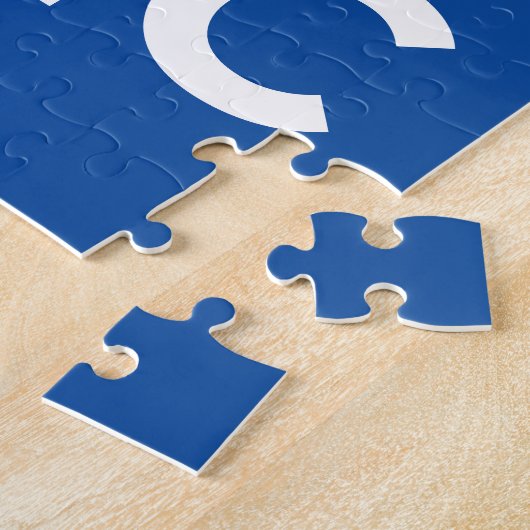 Gazebo Harmonic Puzzle (Seite)