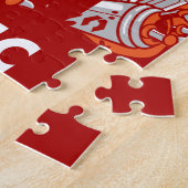 Gazebo Ionic Puzzle (Seite)