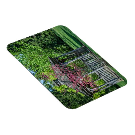 Gazebo Magnet (Rechte Seite)