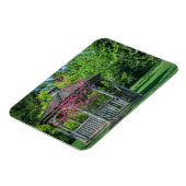 Gazebo Magnet (Linke Seite)