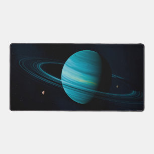 Gazebo (Mitternacht) Schreibtischunterlage