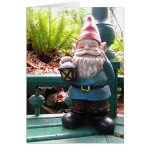 Gazeebo Gnome