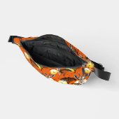 Gazelle African Antelope Wild Animal Bauchtasche (Offen)