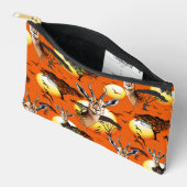 Gazelle African Antelope Wild Animal Zubehörtasche (Offen)