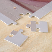 Gazelle and Butterflies Fantasy Art Puzzle (Seite)