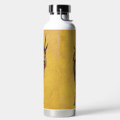 GAZELLE & EULE TRINKFLASCHE (links)