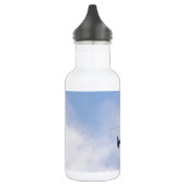 Gazelle Helicopter Trinkflasche (Links)