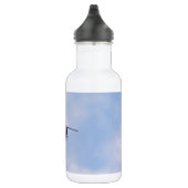Gazelle Helicopter Trinkflasche (Rechts)