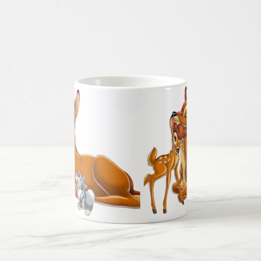 Gazelle  Kaffeetasse (Mittel)