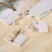 Gazelle Puzzle (Seite)