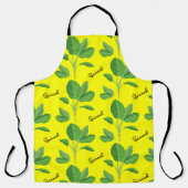 Gazelle Schürze (Vorderseite)