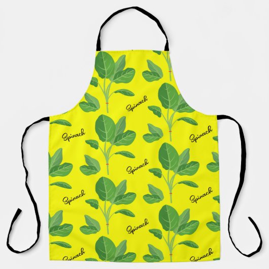 Gazelle Schürze (Vorderseite)