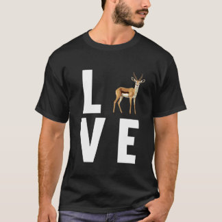 Gazellen Gazelle T-Shirt