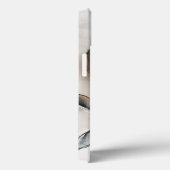 Gazellen-Kitz Case-Mate iPhone Hülle (Rückseite / Rechts)