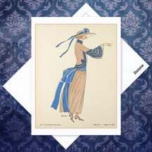 Gazette Bon Ton Soeurs Französisch Mode