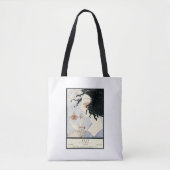 Gazette du Bon Ton Tasche (Vorderseite)