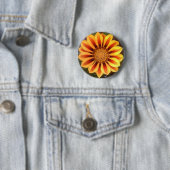 Gazonia Button (Beispiel)
