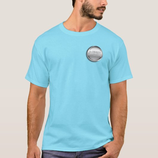 Gazpacho LONG T-Shirt (Vorderseite)
