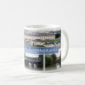 GB England - Bath Somerset - Kaffeetasse (VorderseiteRechts)