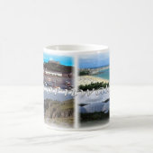 GB England - Cornwall Kaffeetasse (Mittel)