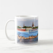 GB England - Coventry - Kaffeetasse (Links)