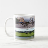 GB England - Doncaster - Kaffeetasse (Links)