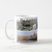 GB England - Yorkshire - Sheffield - Kaffeetasse (Links)