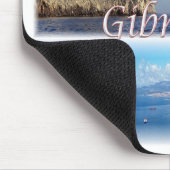 GB - Gibraltar Mousepad (Ecke)