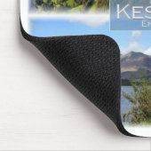 GB Großbritannien - England - Keswick - Mousepad (Ecke)