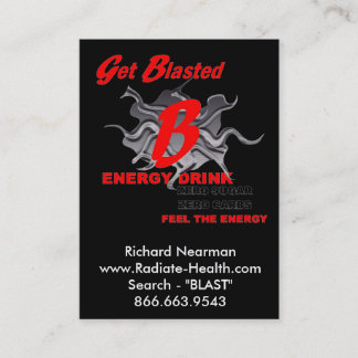 GB-Karten - 03.15.09 Visitenkarte