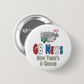 GB-Nachrichten Button (Vorne & Hinten)