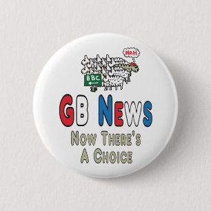 GB-Nachrichten Button