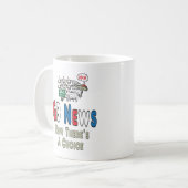 GB-Nachrichten Kaffeetasse (Vorderseite Links)