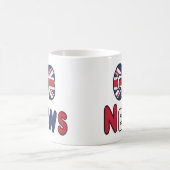 GB-Nachrichten Kaffeetasse (Mittel)