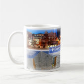 GB Nordirland - Belfast - Kaffeetasse (Links)