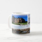 GB Nordirland - Belfast - Kaffeetasse (Vorderseite Links)