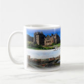 GB Nordirland - Belfast - Kaffeetasse (Links)