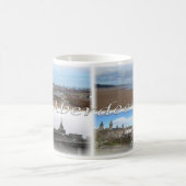 GB Schottland - Aberdeen - Kaffeetasse (Mittel)