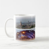 GB Scotland - Glasgow - Kaffeetasse (Links)
