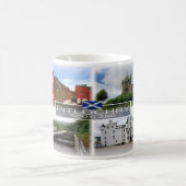 GB Scotland - Pitlochry - Kaffeetasse (Mittel)