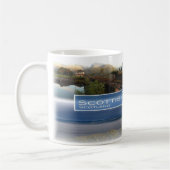 GB Scotland - Scottish Highlands Ben Nevis Loch Kaffeetasse (Links)