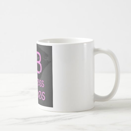 GB-Tasse Kaffeetasse (Rechts)