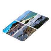 GB Vereinigtes Königreich - England - Cornwall Magnet (Linke Seite)