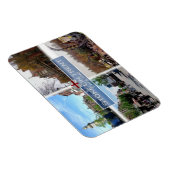 GB Vereinigtes Königreich - England - Stoke-On-Tre Magnet (Rechte Seite)