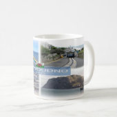GB Wales - Llandudno - Kaffeetasse (VorderseiteRechts)