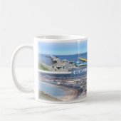 GB Wales - Llandudno - Kaffeetasse (Links)