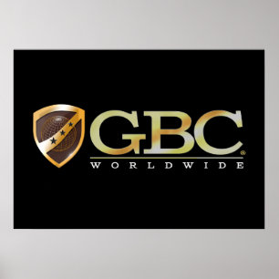 GBC-Poster 28 x 20 Poster