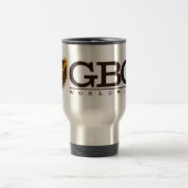 GBC rostfreie Tasse (Mittel)